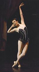 Carmen de Roland Petit