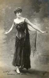 Carlotta Zambelli