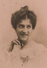 Carlotta Zambelli