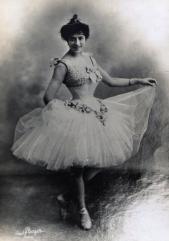 Carlotta Zambelli