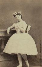 Zina Mérante